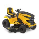 CUB Cadet XT2 QS117 Rasentraktor – Bild 3
