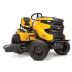 CUB Cadet XT2 QS117 Rasentraktor – Bild 4