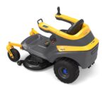 Stiga Gyro 700e Akku Axialmäher – Bild 4