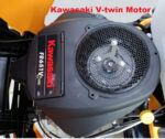 CUB Cadet XT2 QS117 Rasentraktor – Bild 5