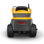 Stiga Gyro 700e Akku Axialmäher – Bild 5