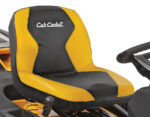 CUB Cadet XT2 QS117 Rasentraktor – Bild 7