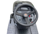 Black Edition BL 290/106 Twin H Rasentraktor by Efco – New – Bild 8