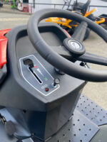 EFCO EF 106/24 KH EXCLUSIV Rasentraktor – Bild 9
