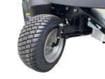 Black Edition BL 290/106 Twin H Rasentraktor by Efco – New – Bild 9