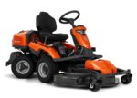 Husqvarna R 214C Rider Frontmäher inkl. Mähdeck 94 cm