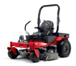 Cramer 82ZT132 Akku Zero Turn Nullwendekreismäher