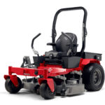 Cramer 82ZT132 Akku Zero Turn Nullwendekreismäher