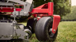 Cramer 82ZT132 Akku Zero Turn Nullwendekreismäher – Bild 9