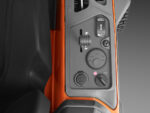 Husqvarna RC 318T Frontmäher Rider – Grundgerät – Bild 3