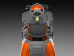 Husqvarna RC 318T Frontmäher Rider – Grundgerät – Bild 5