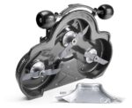 Husqvarna R 214C Rider Frontmäher inkl. Mähdeck 94 cm – Bild 6