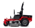 Cramer 82ZT132 Akku Zero Turn Nullwendekreismäher – Bild 5