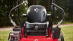 Cramer 82ZT132 Akku Zero Turn Nullwendekreismäher – Bild 6