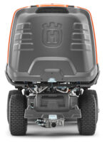 Husqvarna RC 318T Frontmäher Rider – Grundgerät – Bild 8