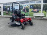 Cramer 82ZTC132 82V Optimus Z Zero Turn | Nullwendekreismäher