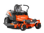 Husqvarna Z242F Zero-Turn Aufsitzmäher