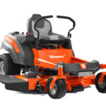 Husqvarna Z242F Zero-Turn Aufsitzmäher