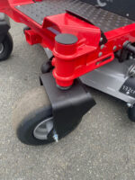 Cramer 82ZTC132 82V Optimus Z Zero Turn | Nullwendekreismäher – Bild 12