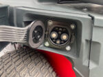 Cramer 82ZTC132 82V Optimus Z Zero Turn | Nullwendekreismäher – Bild 13