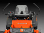 Husqvarna Z242F Zero-Turn Aufsitzmäher – Bild 2