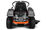 Husqvarna Z242F Zero-Turn Aufsitzmäher – Bild 3