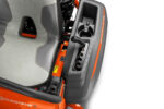 Husqvarna Z242F Zero-Turn Aufsitzmäher – Bild 4