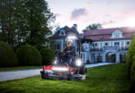 Cramer 82ZTC152 OptimusZ Zero Turn Aufsitzmäher 152 cm – Bild 11