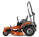 Husqvarna Z448 Zero-Turn Aufsitzmäher – Bild 2