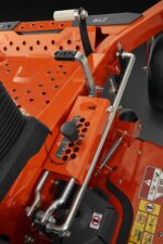 Husqvarna Z448 Zero-Turn Aufsitzmäher – Bild 8