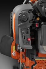 Husqvarna Z448 Zero-Turn Aufsitzmäher – Bild 9