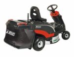 Efco Zephyr 72/12,5 KH 3in1 Aufsitzmäher – Bild 2