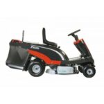 Efco Zephyr 72/12,5 KH 3in1 Aufsitzmäher – Bild 3
