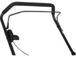 Texas Benzin-Vertikutierer Pro Cut 460TG – Bild 5