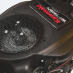 CUB Cadet XT3 QR106 Rasentraktor – Bild 8