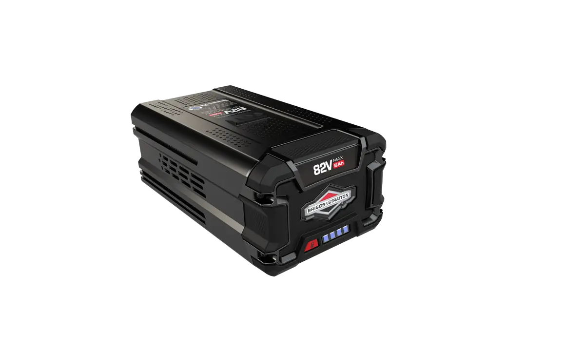 p1 Briggs & Stratton Akku, 2.0 Ah – Bild 1
