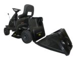 Black Edition PRO 1066 H Aufsitzmäher – Bild 11