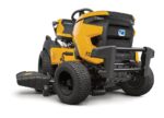 Cub Cadet XT3 QS127 Rasentraktor – Bild 2