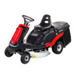 efco Zephyr 72/13 H Aufsitzmäher | Rider 4in1 – Bild 2