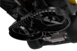 Stiga Swift 372e Rasentraktor inkl. Akkus und Ladegerät – Bild 9