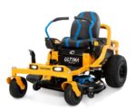 Cub Cadet XZ5 EL107 Akku Zero-Turn Aufsitzmäher