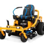 Cub Cadet XZ5 EL107 Akku Zero-Turn Aufsitzmäher