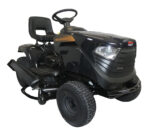 Black Edition Pro 228/108 Twin HS Rasentraktor