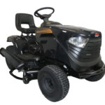 Black Edition Pro 228/108 Twin HS Rasentraktor
