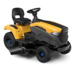 Stiga Tornado 7108e Akku Rasentraktor