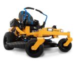 Cub Cadet XZ5 EL107 Akku Zero-Turn Aufsitzmäher – Bild 2