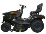 Black Edition Pro 228/108 Twin HS Rasentraktor – Bild 3
