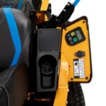 Cub Cadet XZ5 EL107 Akku Zero-Turn Aufsitzmäher – Bild 4
