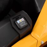 Cub Cadet XZ5 EL107 Akku Zero-Turn Aufsitzmäher – Bild 5