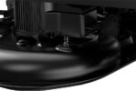 Stiga Tornado 7108e Akku Rasentraktor – Bild 7